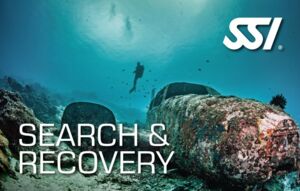 SSI Search & Recovery Specialty