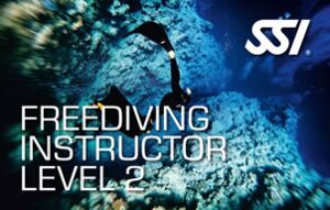 SSI Freediving Instructor