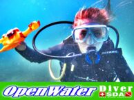 PADI Open Water Diver