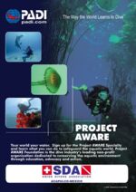 Especialidad Project AWARE