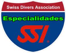 SSI Cursos Especialidades