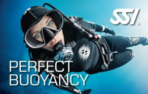 SSI PERFECT BUOYANCY ONLINE TRAINING