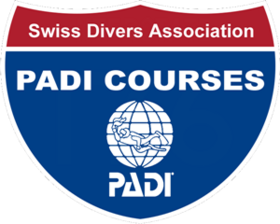 PADI Scuba Diving Courses