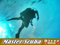 Master Scuba Diver